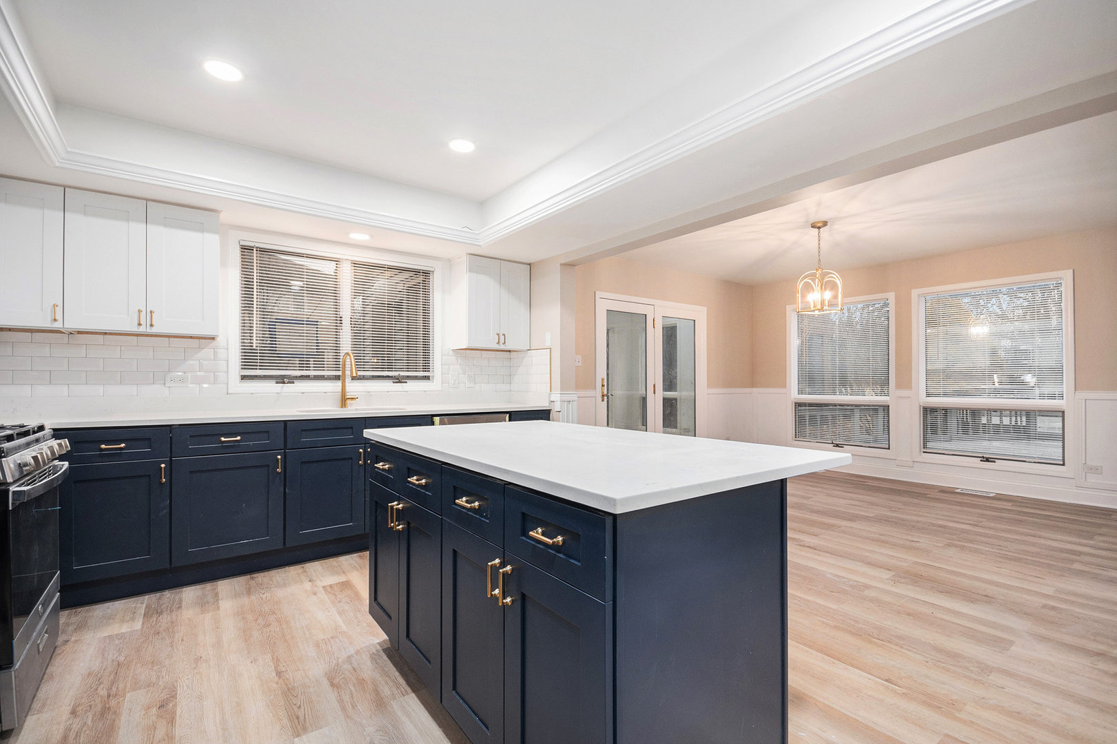 540 HOMAN Avenue, Park Forest, IL 60466