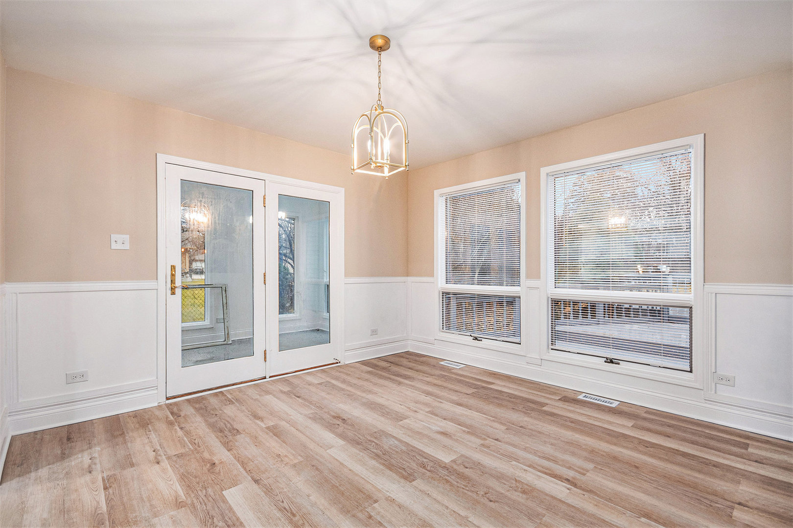 540 HOMAN Avenue, Park Forest, IL 60466