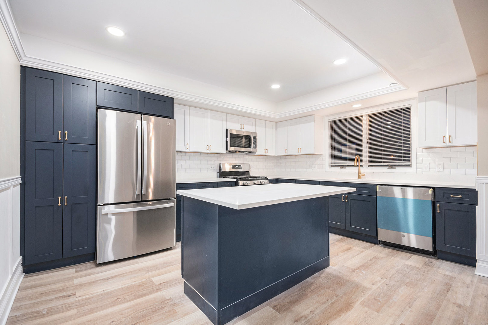 540 HOMAN Avenue, Park Forest, IL 60466