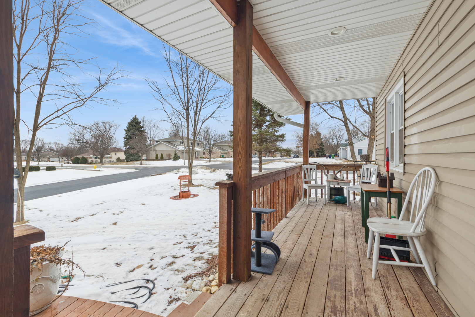 13801 92nd Avenue, Orland Park, IL 60462