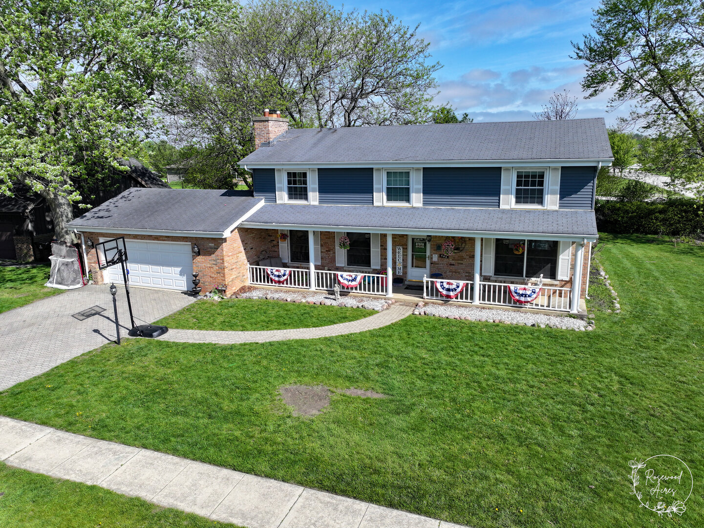 403 Orchard Lane, Beecher, IL 60401