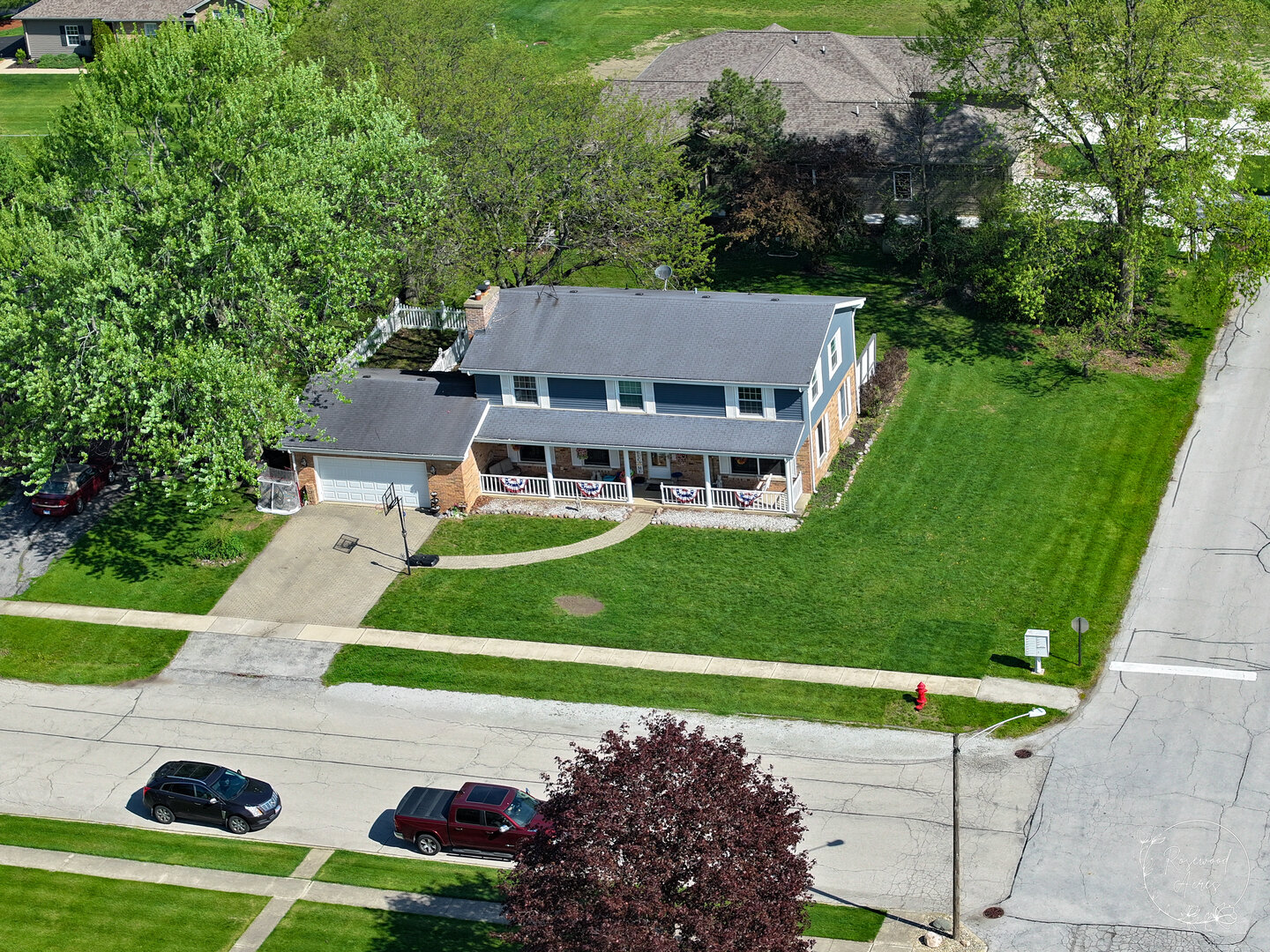 403 Orchard Lane, Beecher, IL 60401