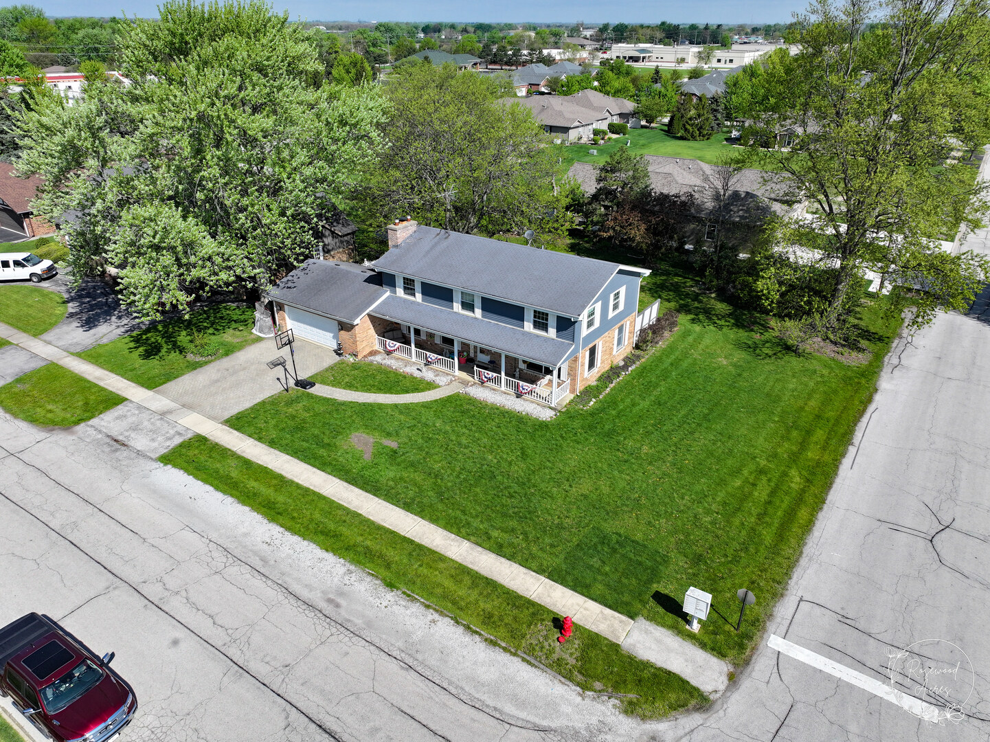 403 Orchard Lane, Beecher, IL 60401