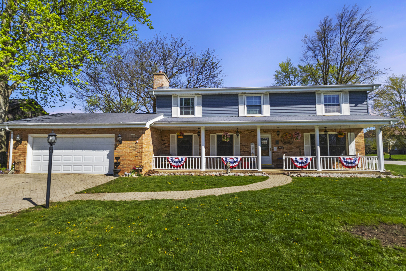 403 Orchard Lane, Beecher, IL 60401