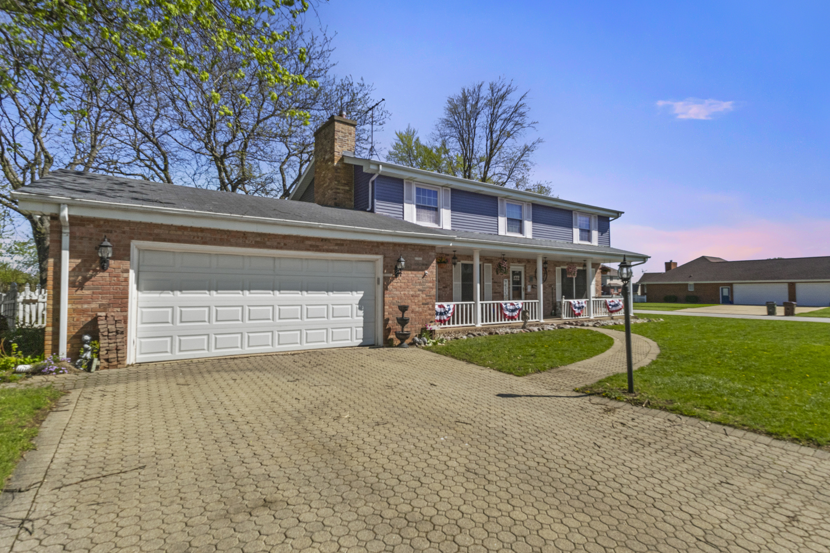 403 Orchard Lane, Beecher, IL 60401