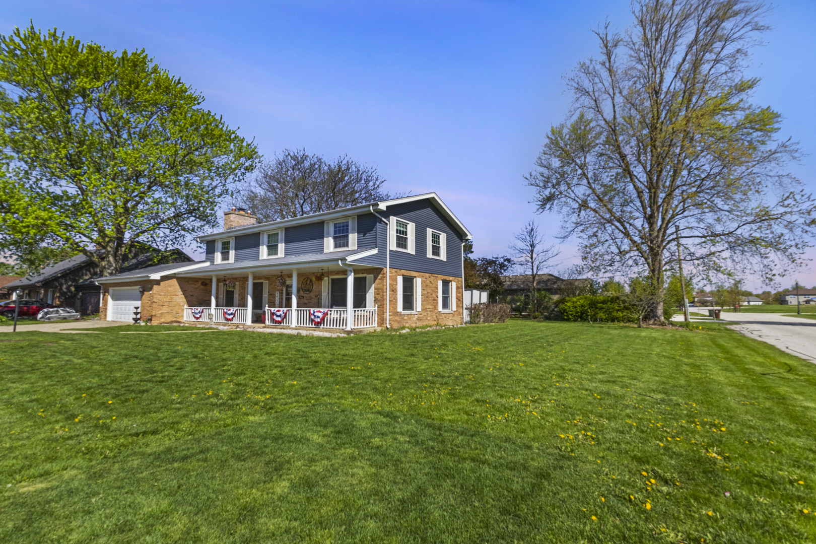 403 Orchard Lane, Beecher, IL 60401