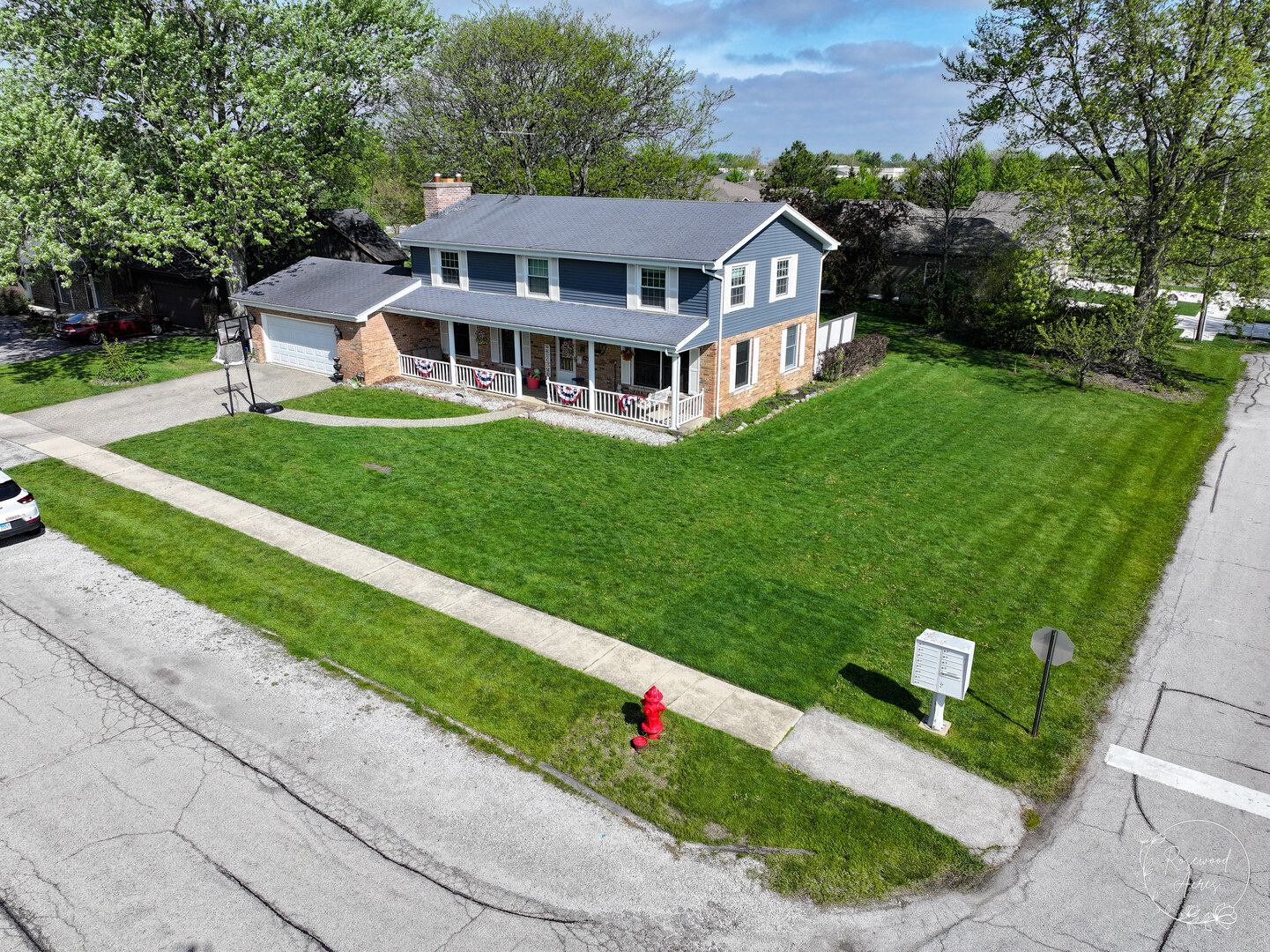 403 Orchard Lane, Beecher, IL 60401