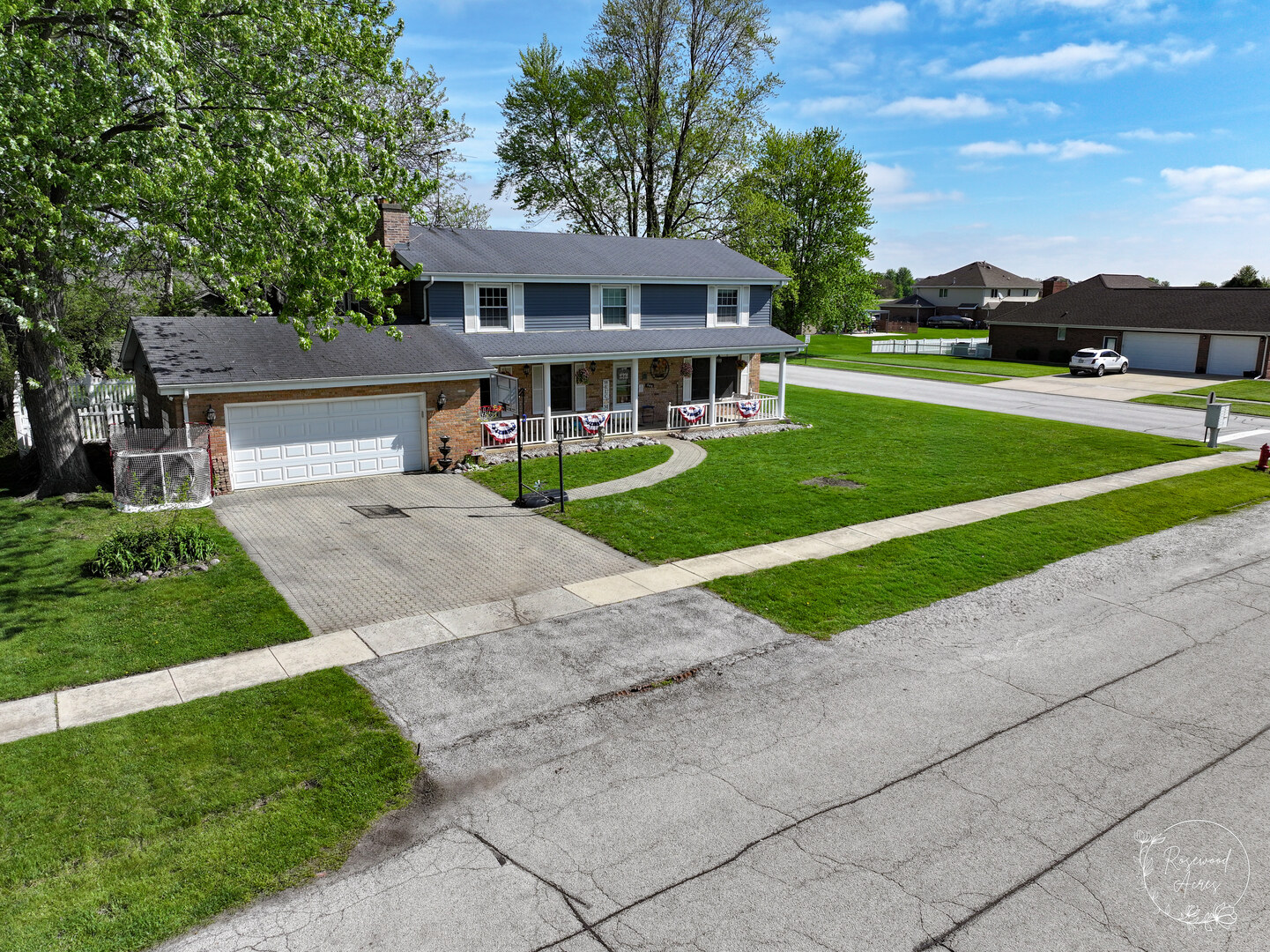 403 Orchard Lane, Beecher, IL 60401
