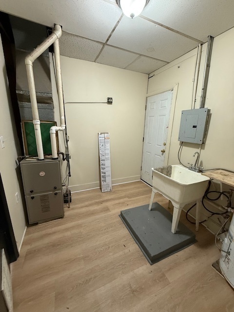 2949 W Armitage Avenue #storefront, Chicago, IL 60647