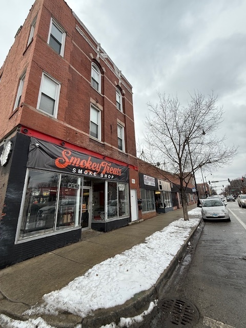 2949 W Armitage Avenue #storefront, Chicago, IL 60647