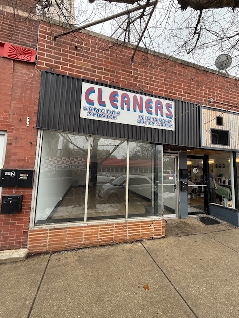 2949 W Armitage Avenue #storefront, Chicago, IL 60647