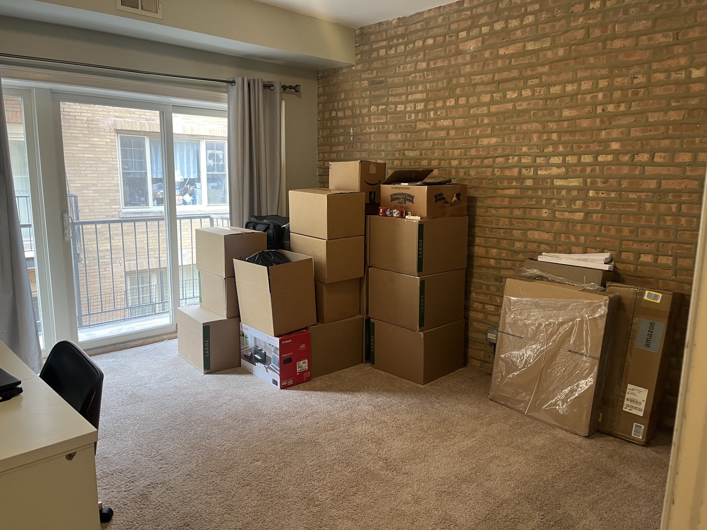 1468 E 69th Street #2, Chicago, IL 60637