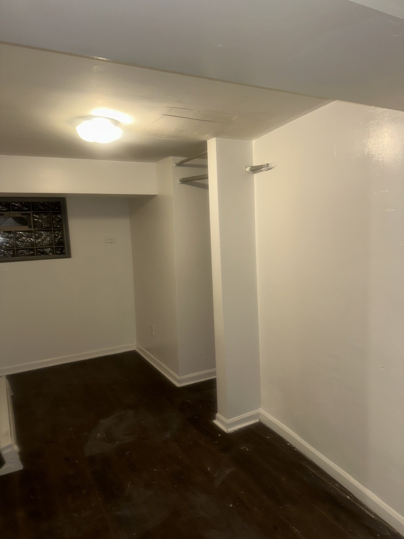 7839 S Loomis Boulevard #G, Chicago, IL 60620