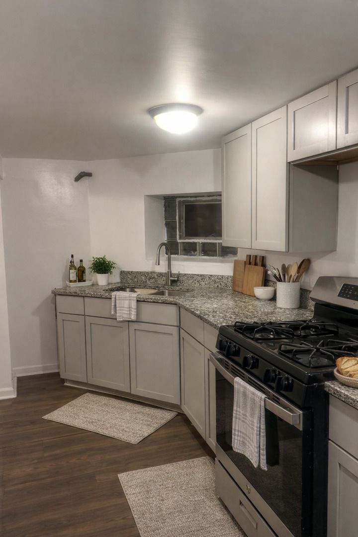 7839 S Loomis Boulevard #G, Chicago, IL 60620