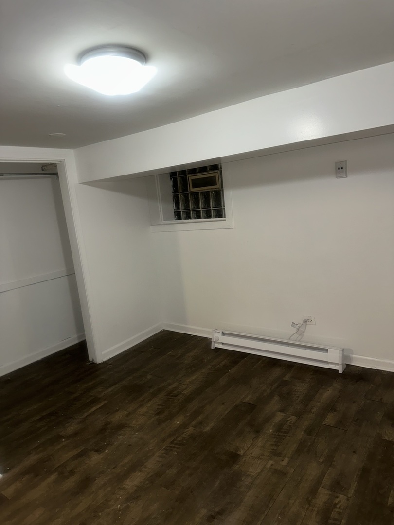 7839 S Loomis Boulevard #G, Chicago, IL 60620