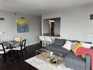 400 N La Salle Drive #911, Chicago, IL 60654