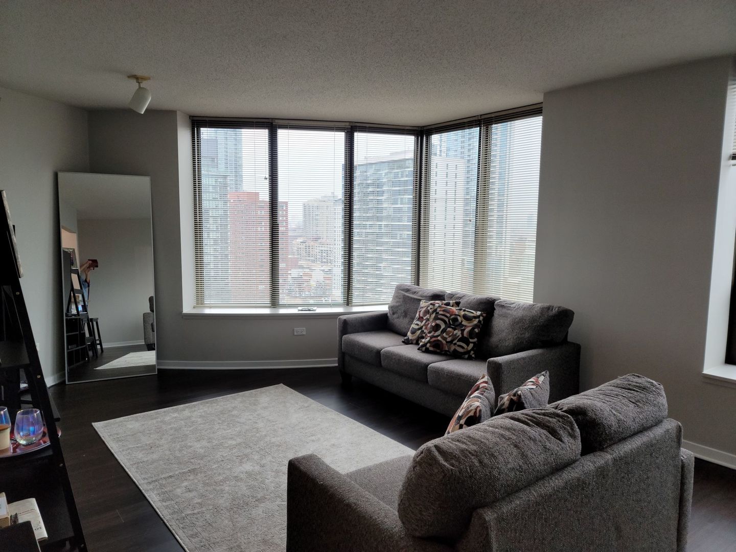 400 N La Salle Drive #911, Chicago, IL 60654