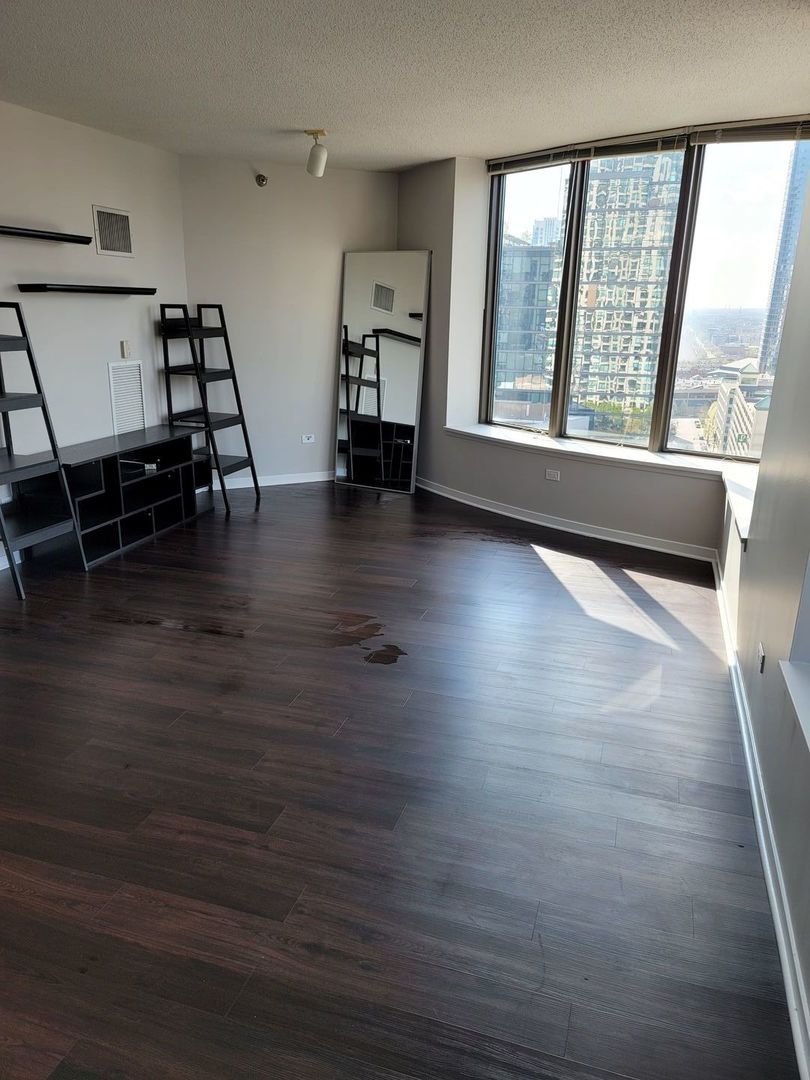 400 N La Salle Drive #911, Chicago, IL 60654