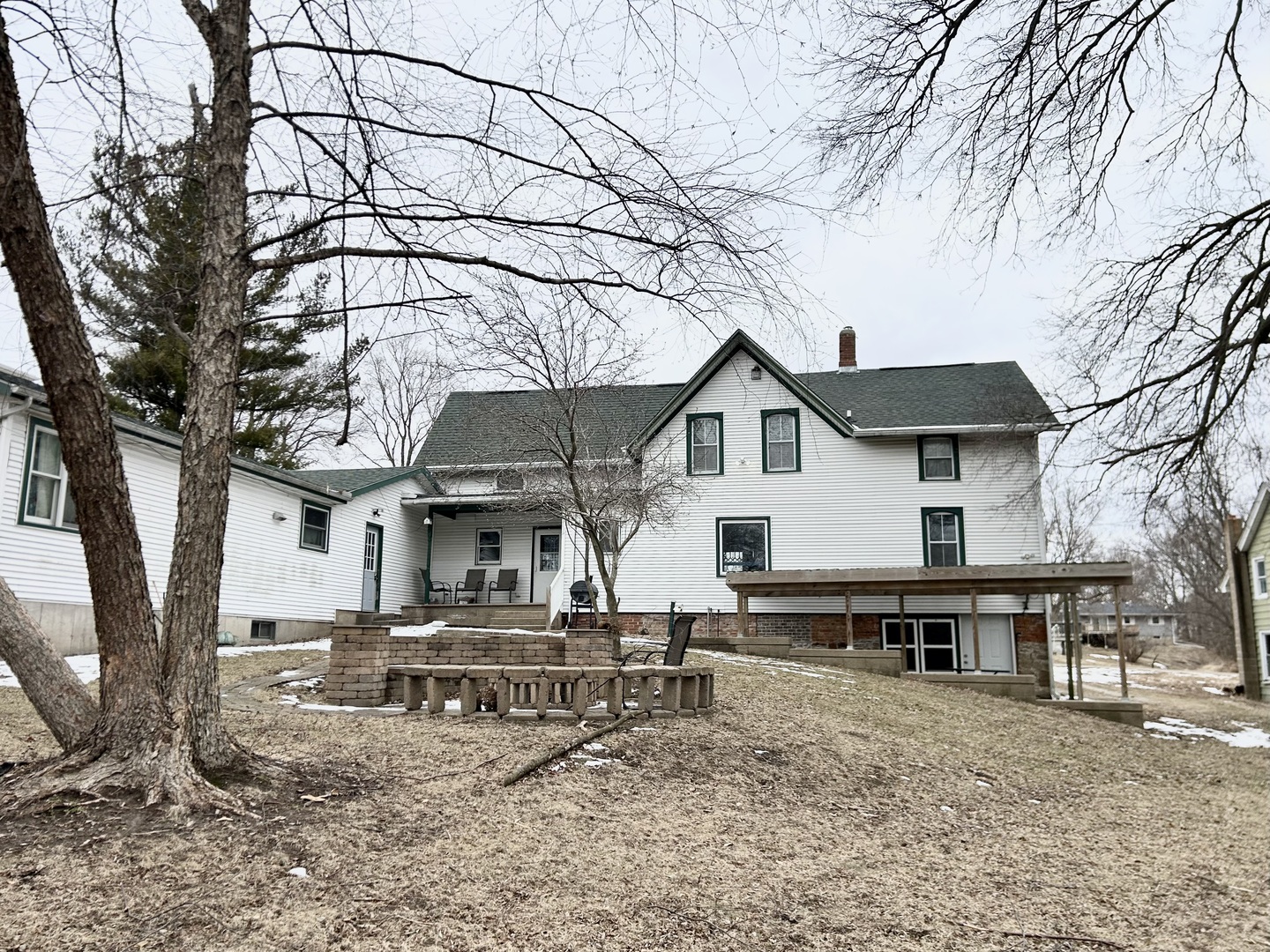 414 Pontiac Street, Tonica, IL 61370