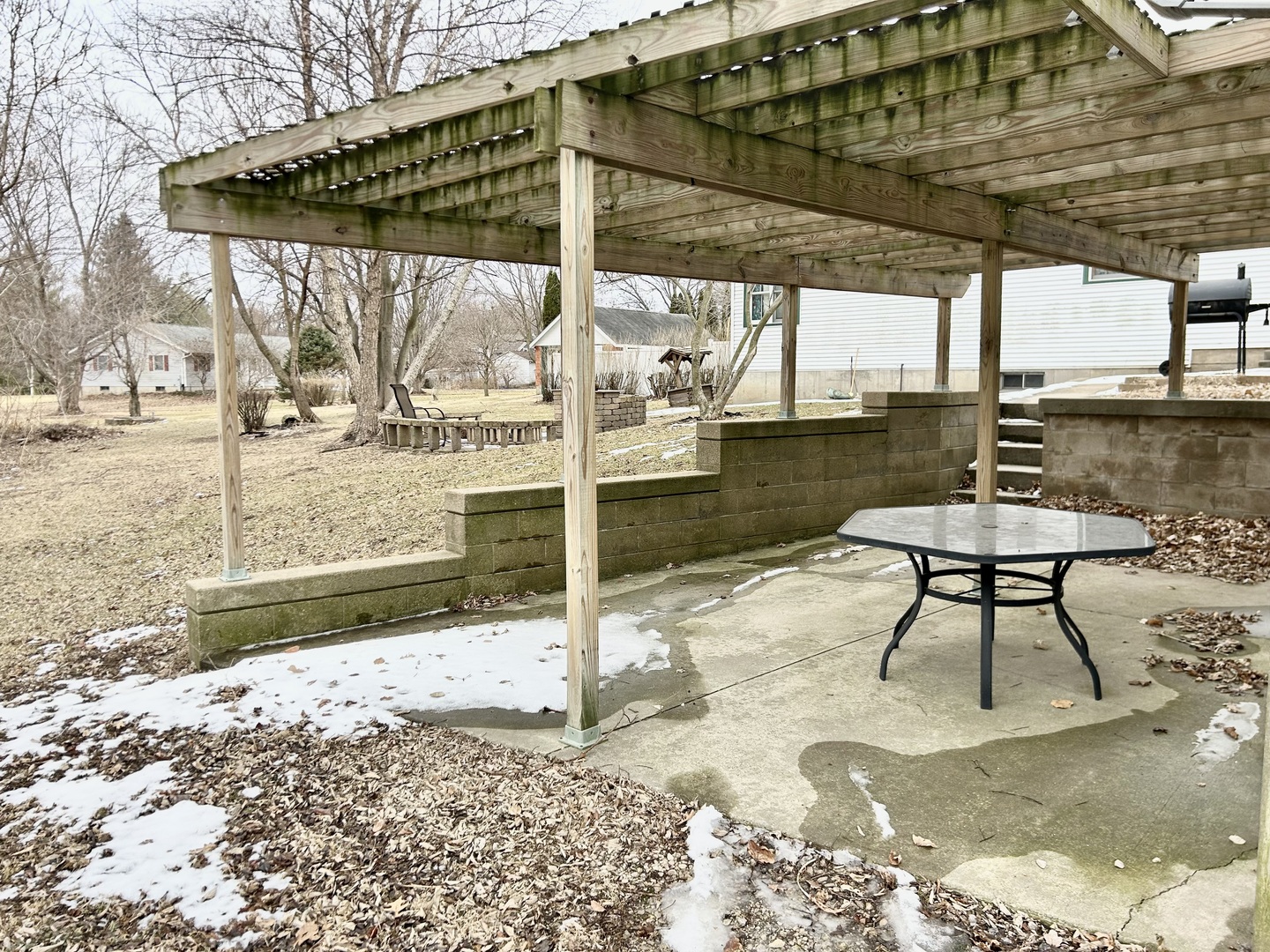 414 Pontiac Street, Tonica, IL 61370