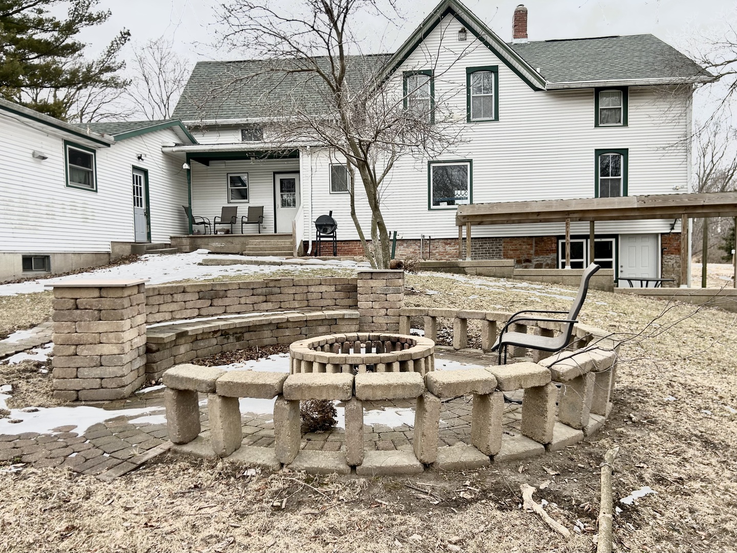 414 Pontiac Street, Tonica, IL 61370