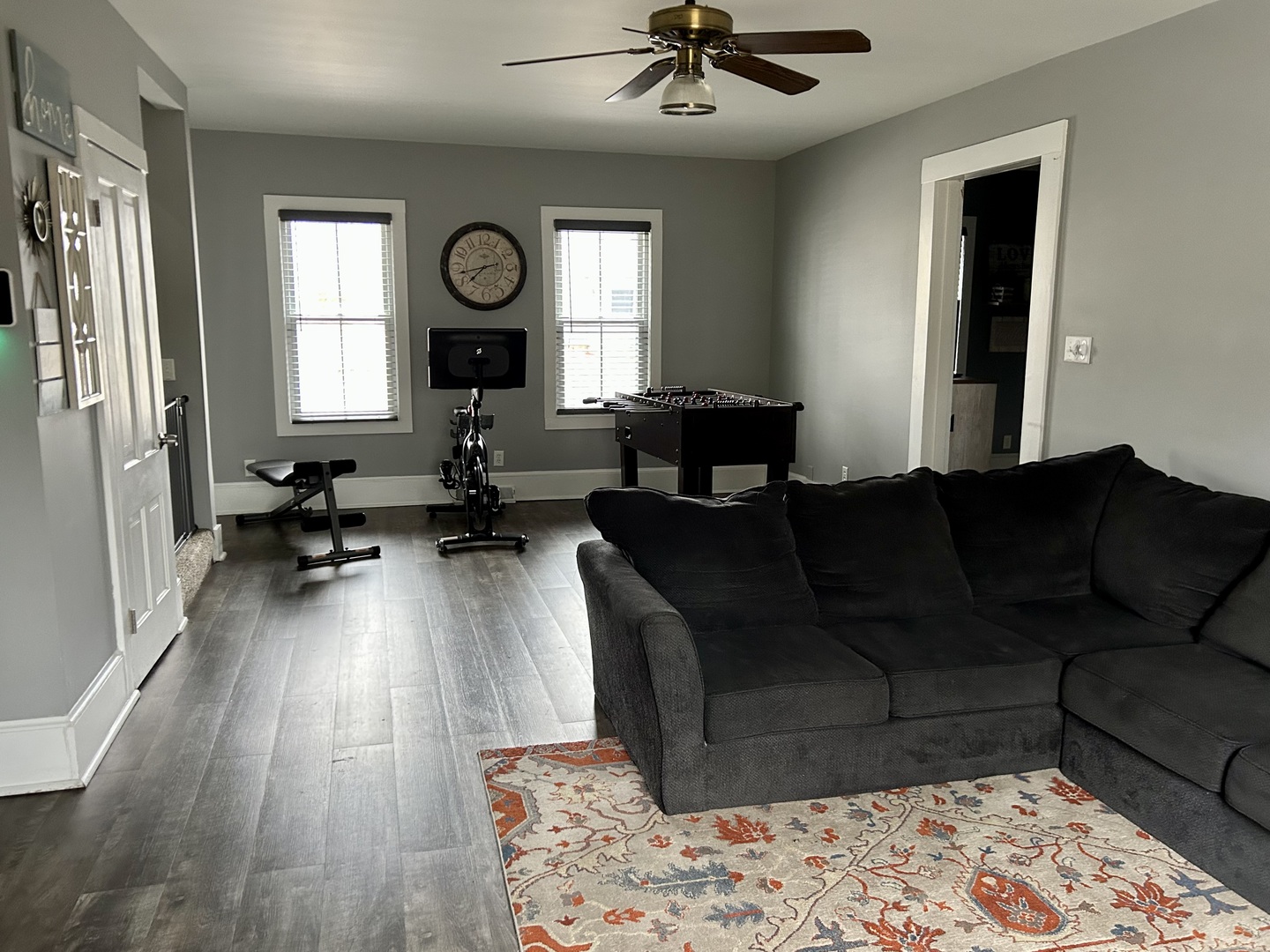 414 Pontiac Street, Tonica, IL 61370