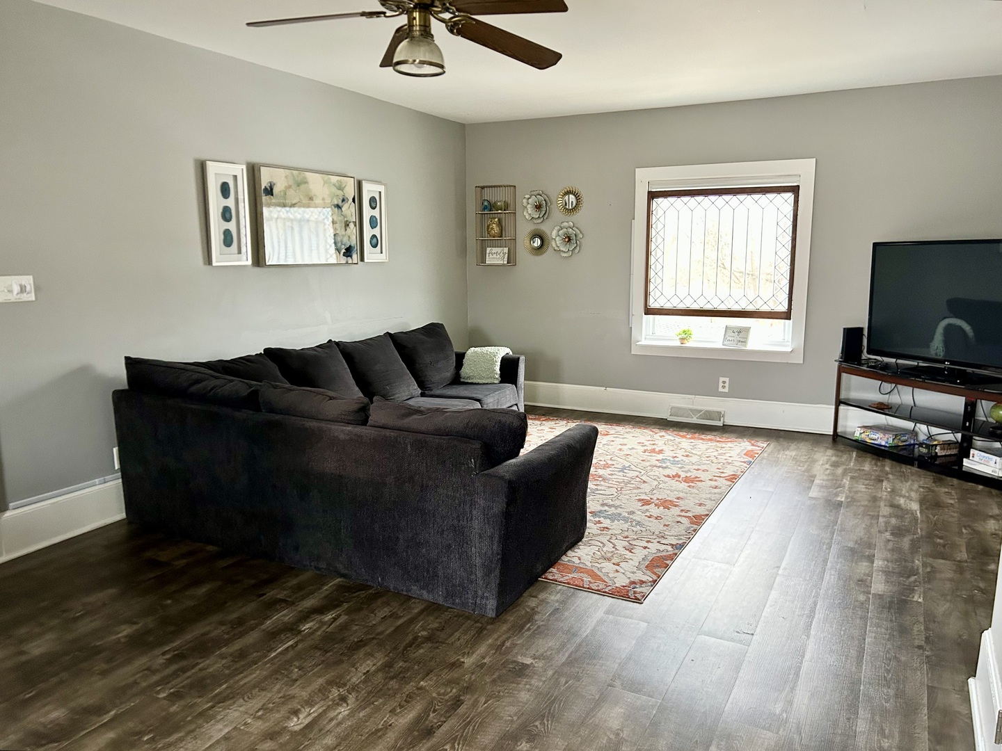 414 Pontiac Street, Tonica, IL 61370