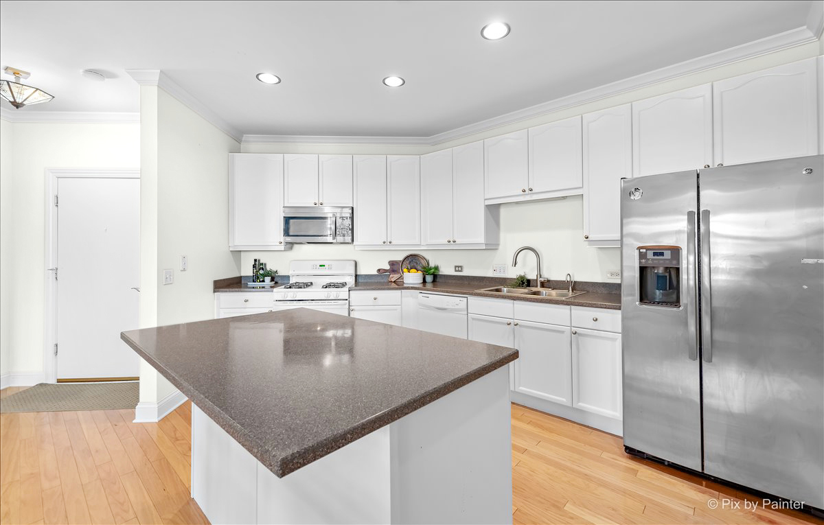 45 Prairie Park Drive #501, Wheeling, IL 60090