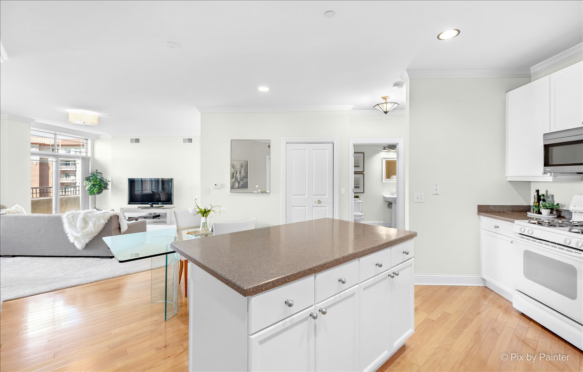 45 Prairie Park Drive #501, Wheeling, IL 60090