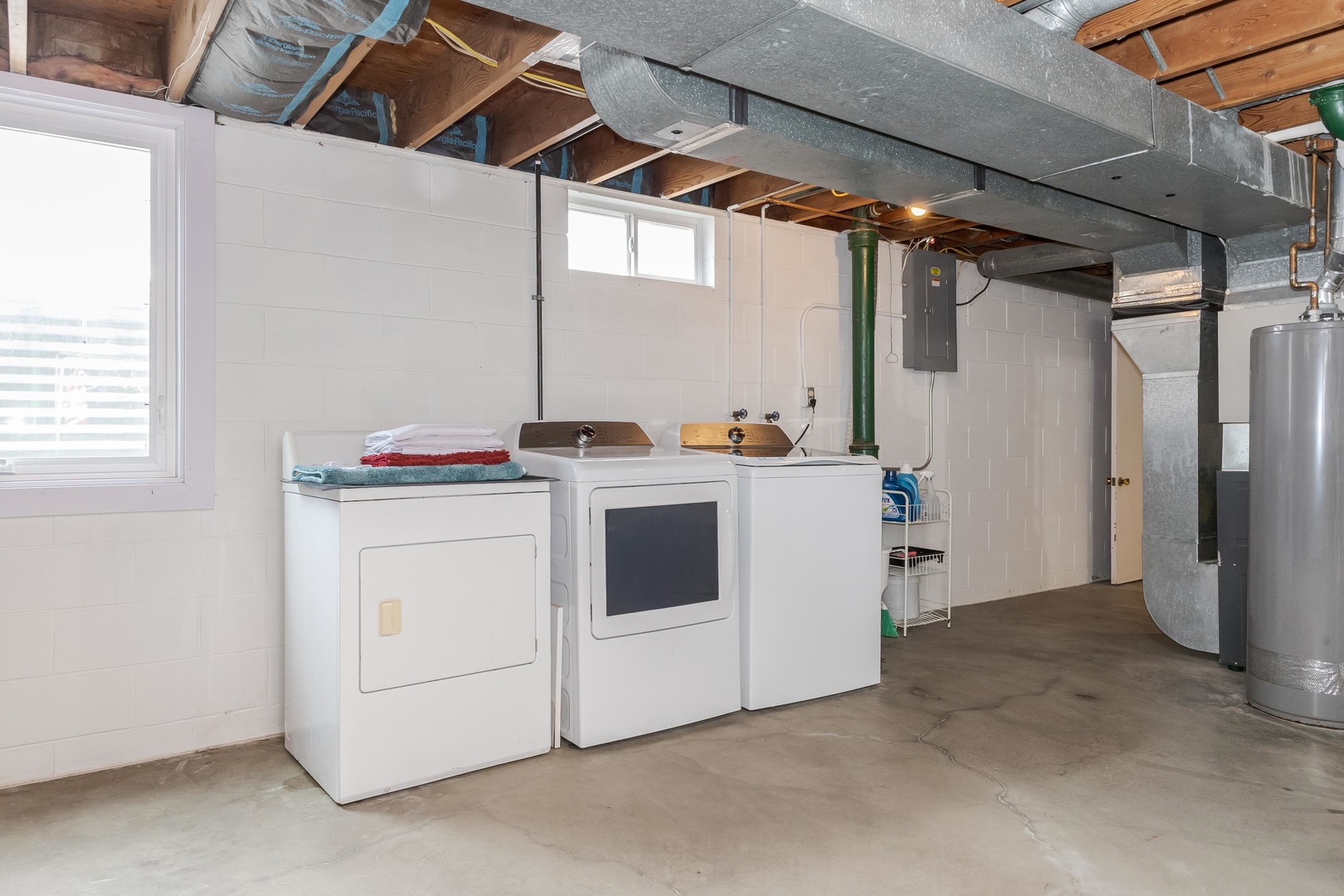 1111 Sheridan Road, Normal, IL 61761