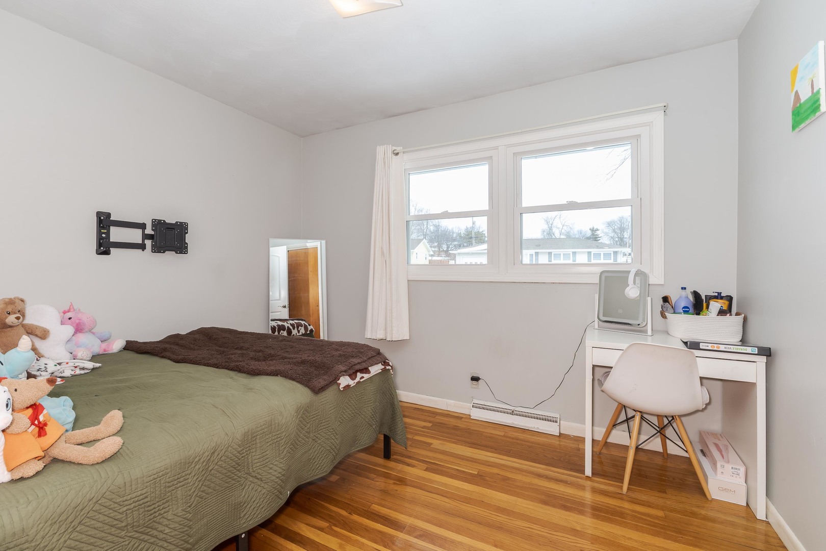 1111 Sheridan Road, Normal, IL 61761