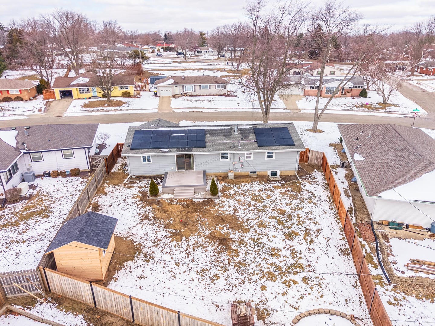 1111 Sheridan Road, Normal, IL 61761