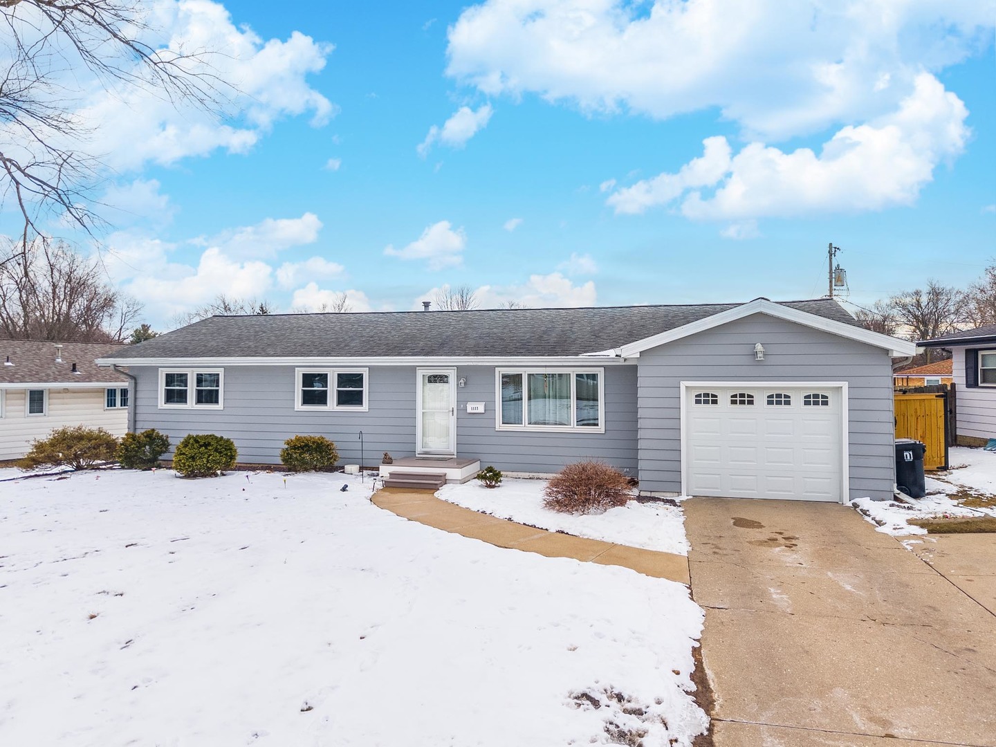 1111 Sheridan Road, Normal, IL 61761