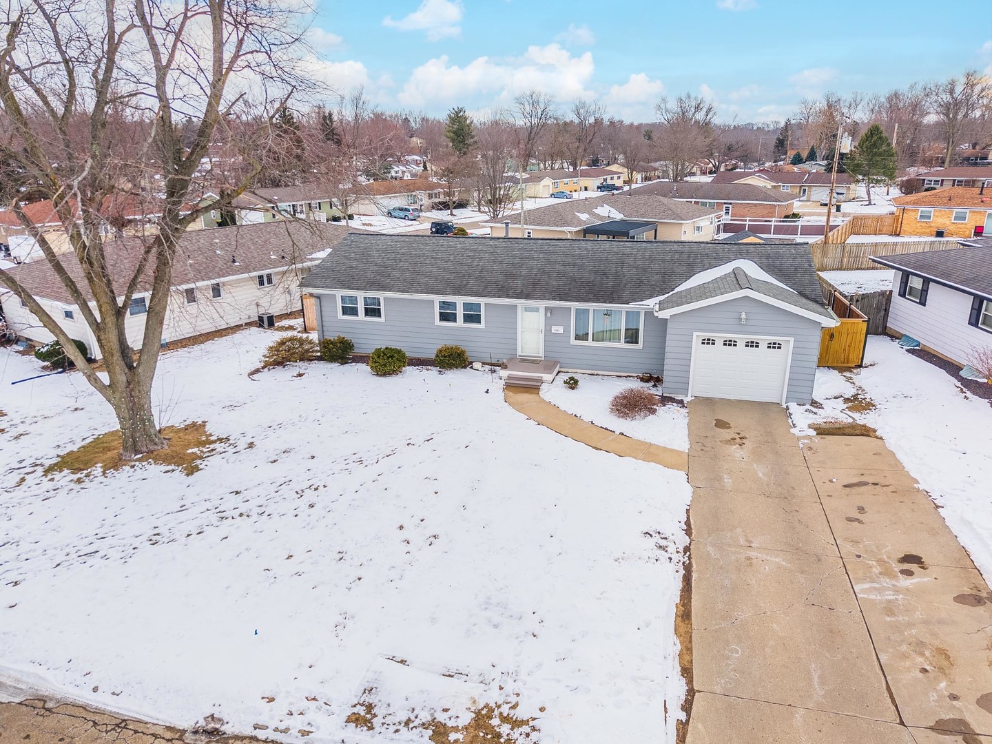 1111 Sheridan Road, Normal, IL 61761