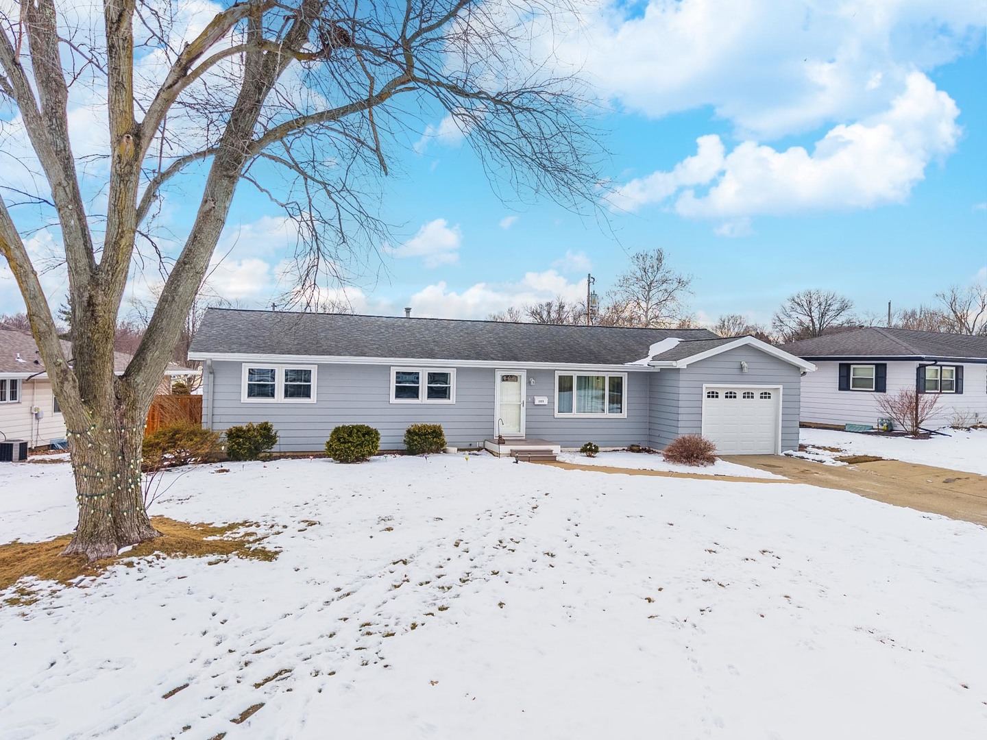 1111 Sheridan Road, Normal, IL 61761