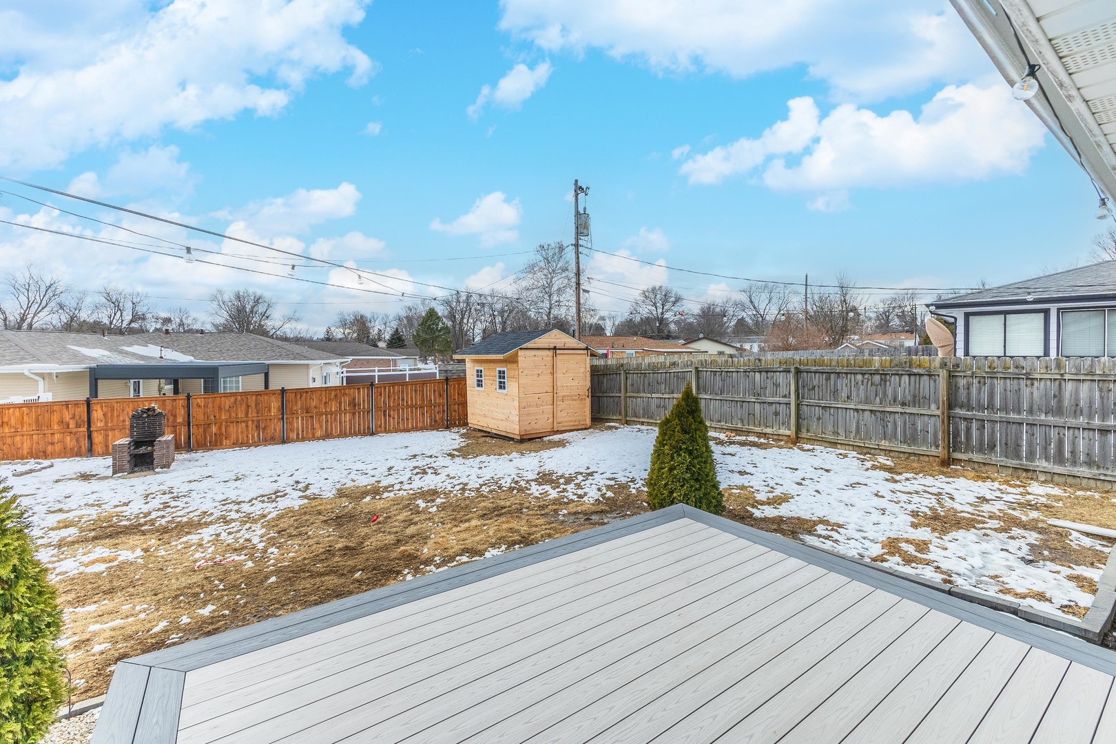 1111 Sheridan Road, Normal, IL 61761