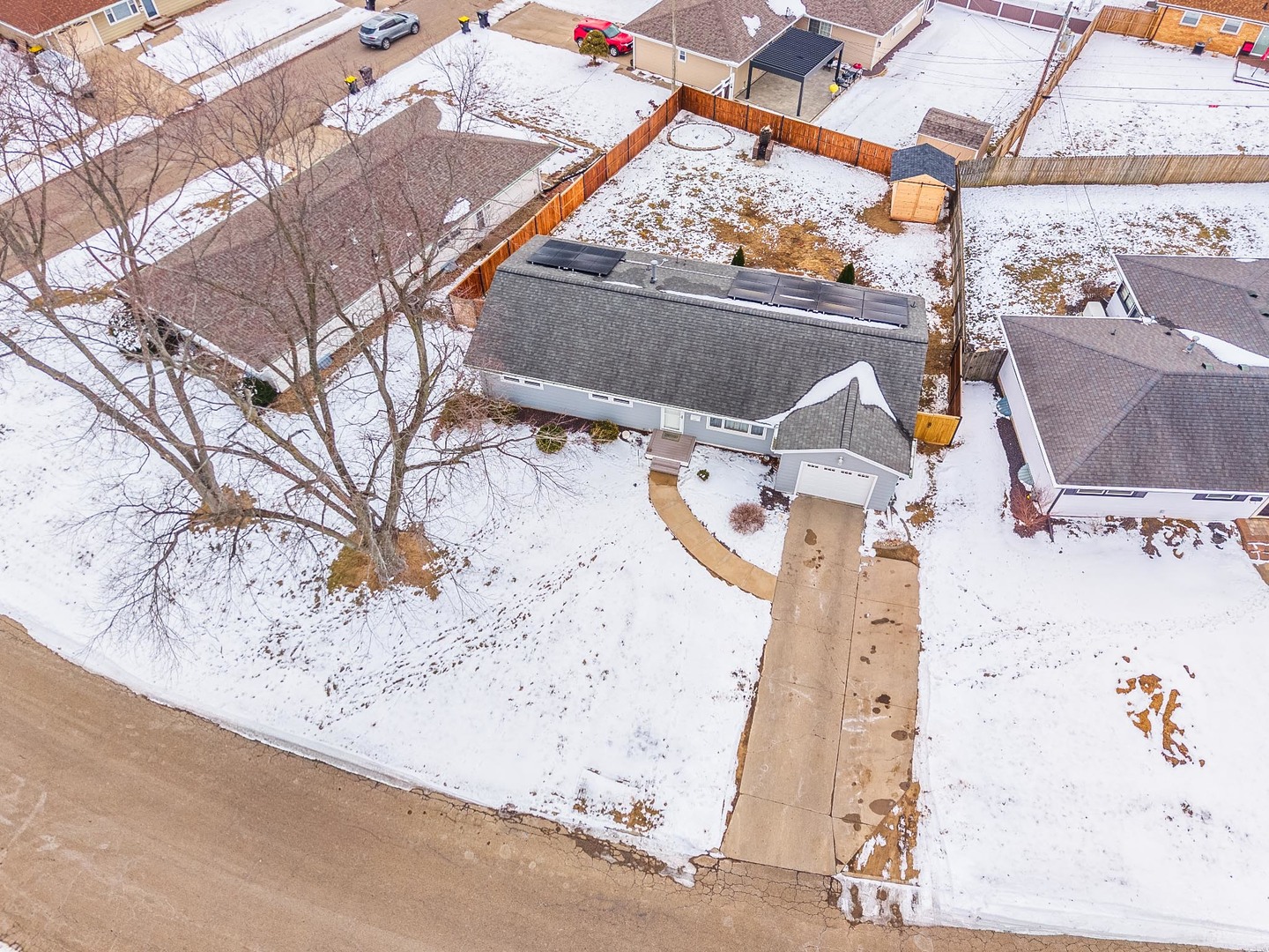 1111 Sheridan Road, Normal, IL 61761