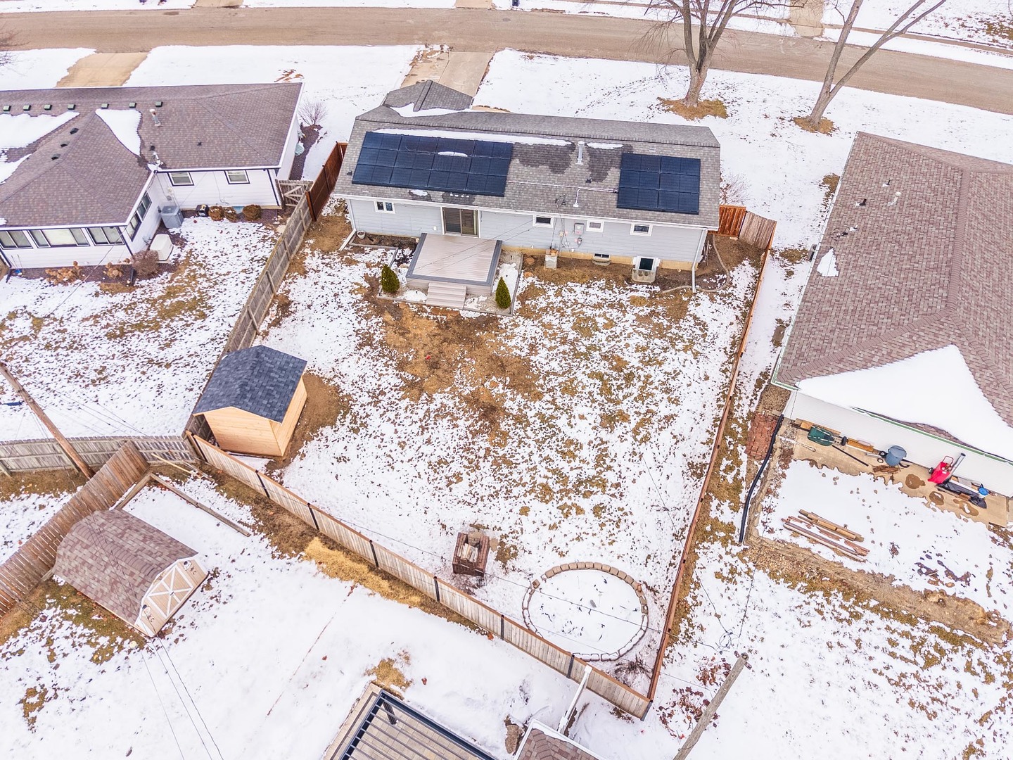 1111 Sheridan Road, Normal, IL 61761