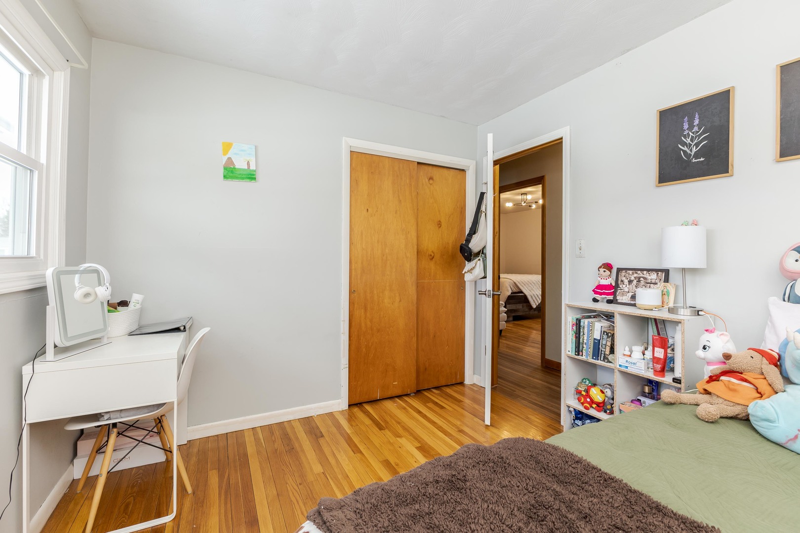 1111 Sheridan Road, Normal, IL 61761