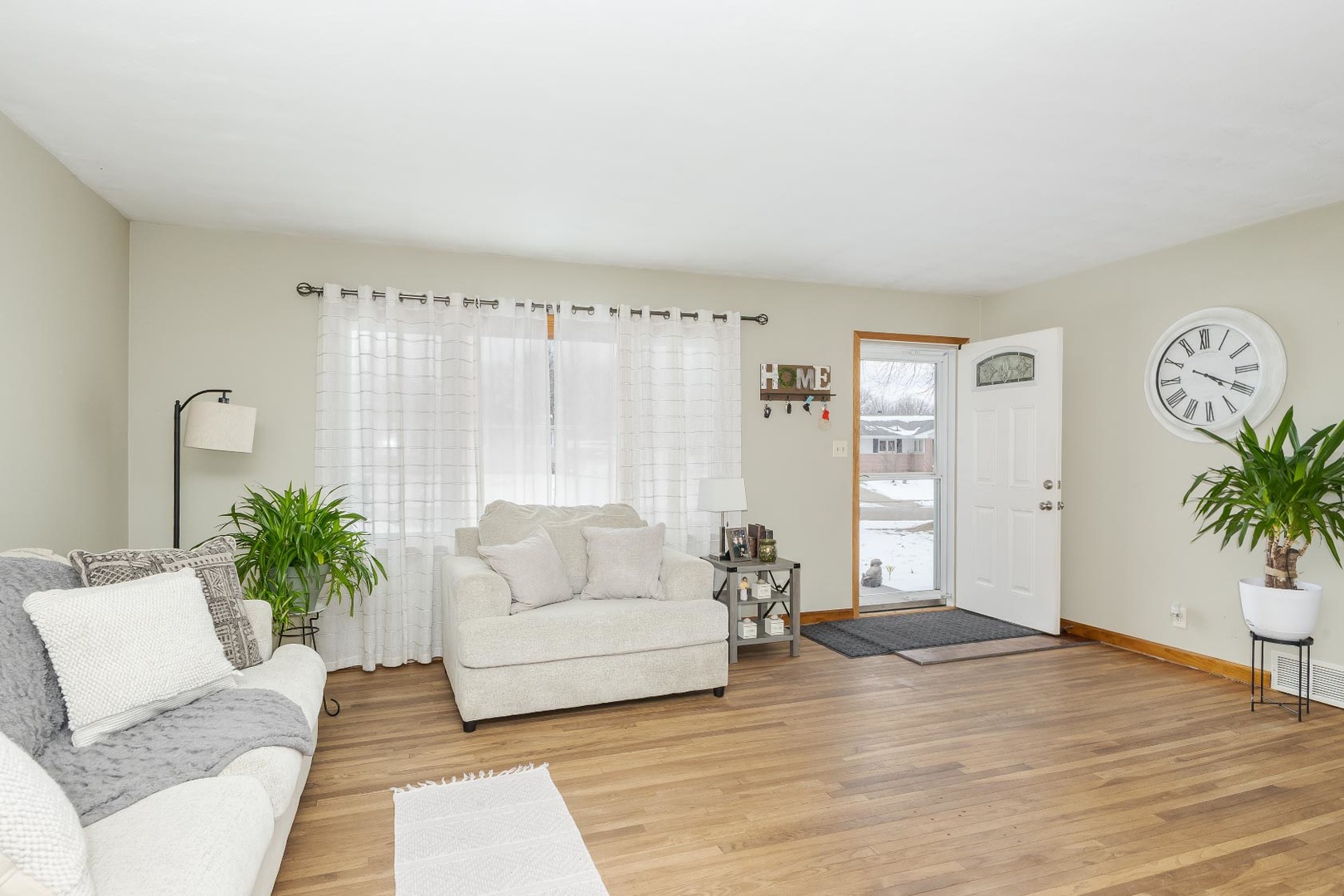 1111 Sheridan Road, Normal, IL 61761