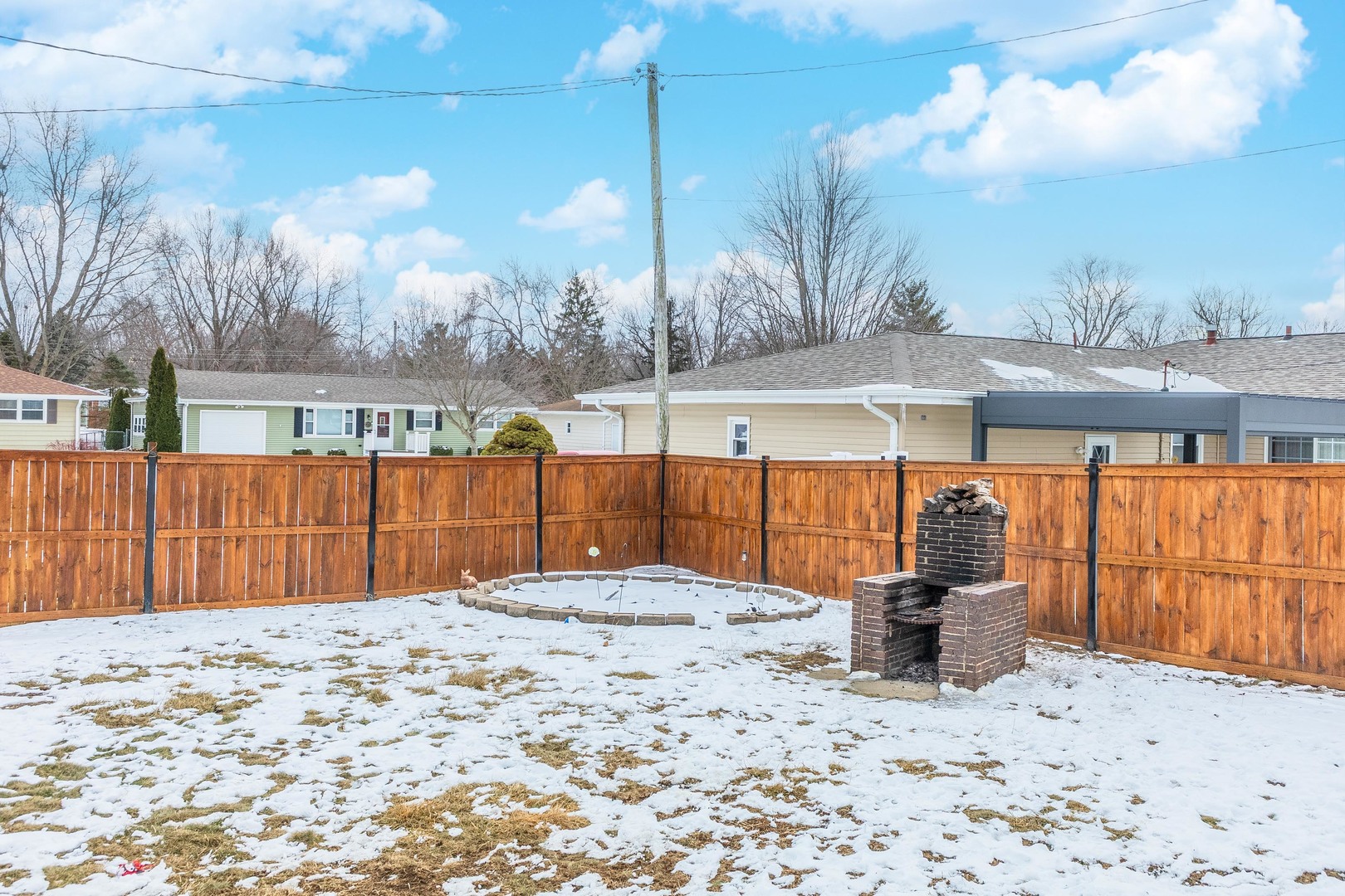 1111 Sheridan Road, Normal, IL 61761