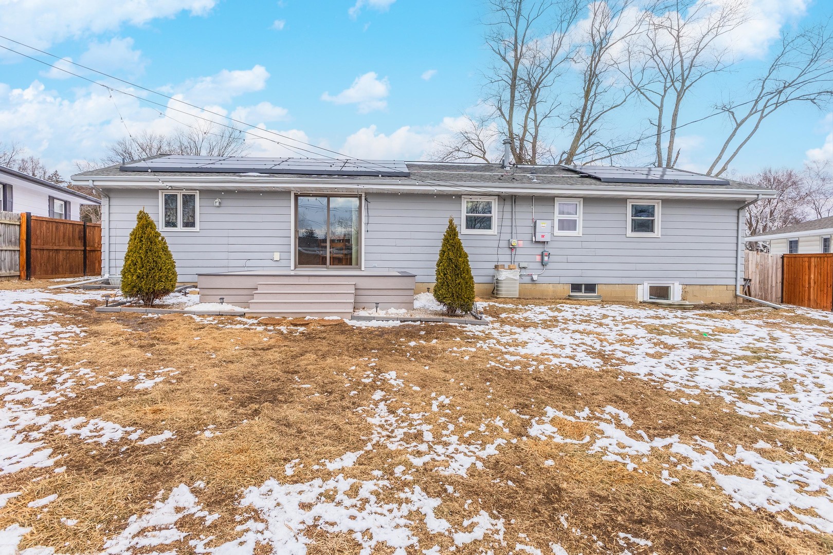 1111 Sheridan Road, Normal, IL 61761