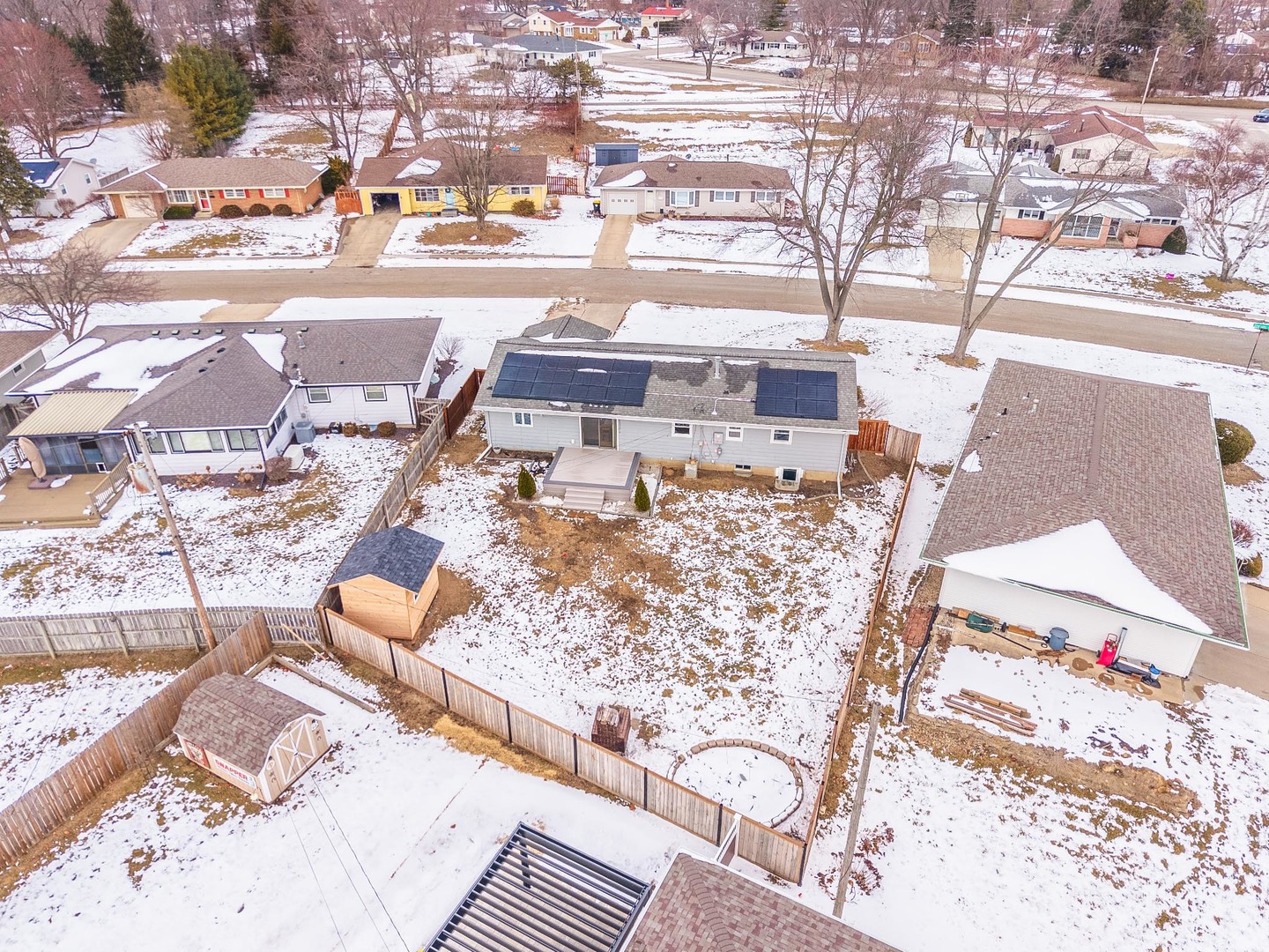 1111 Sheridan Road, Normal, IL 61761