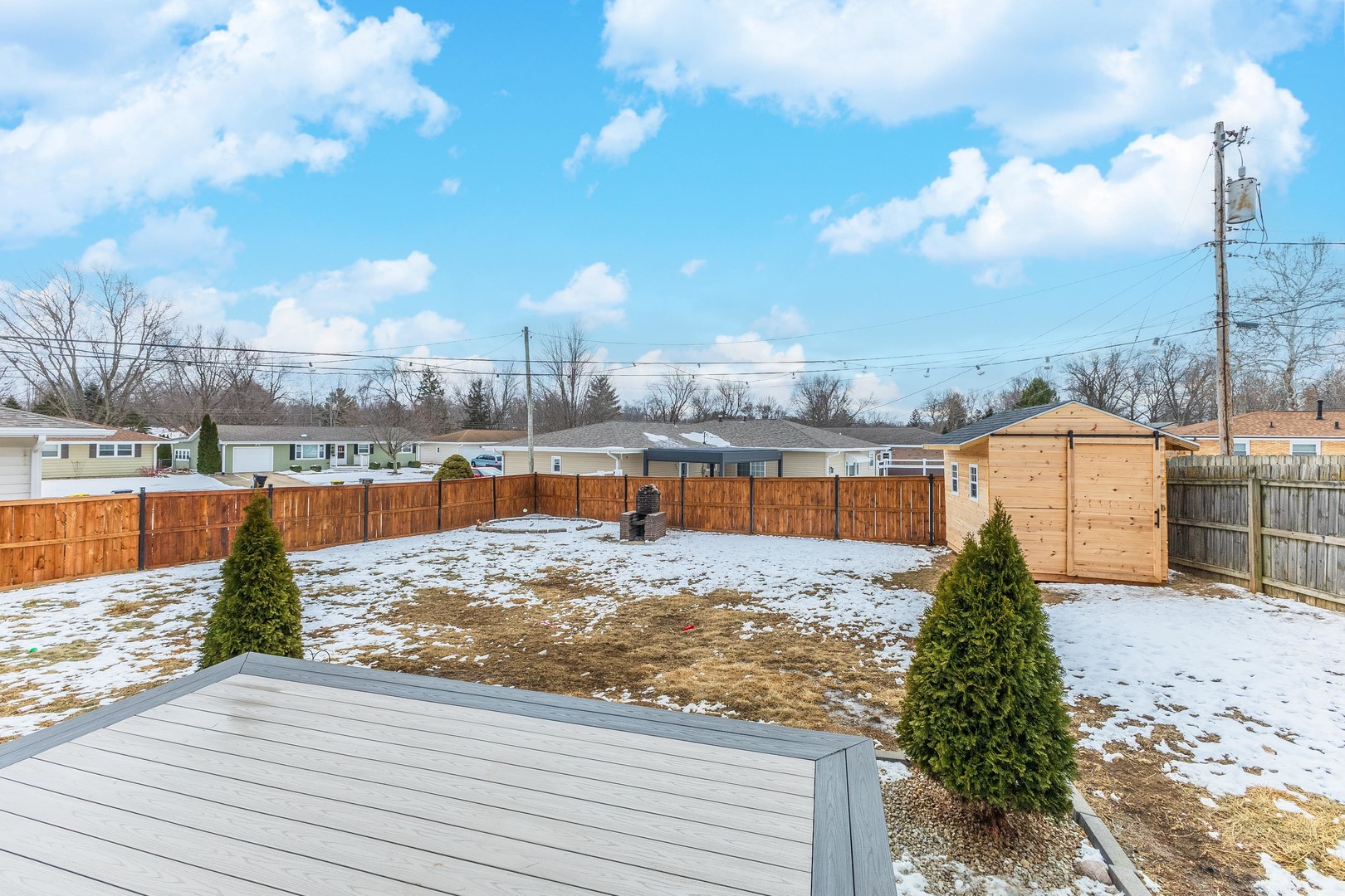 1111 Sheridan Road, Normal, IL 61761