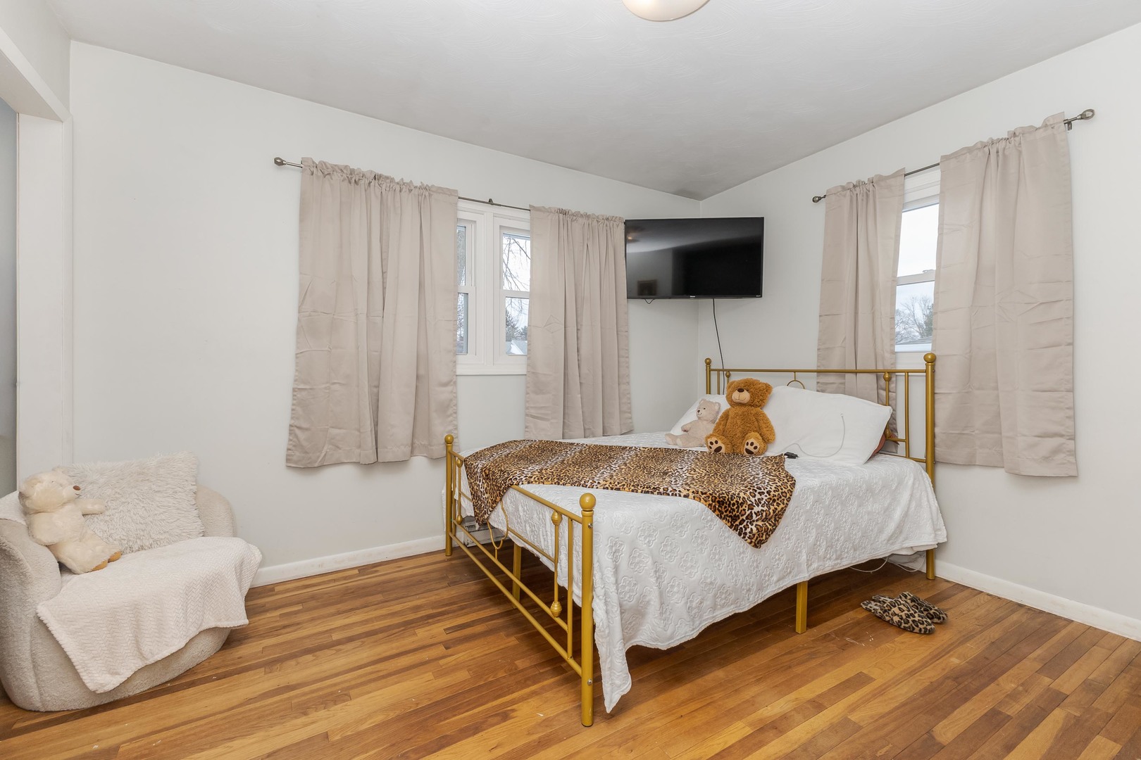 1111 Sheridan Road, Normal, IL 61761