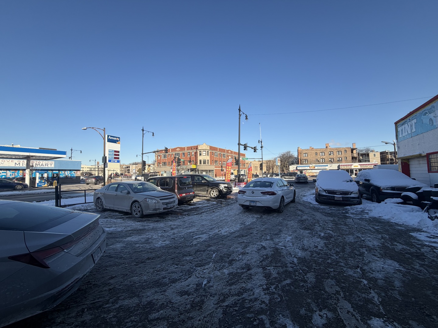 8104 S Cottage Grove Avenue, Chicago, IL 60619