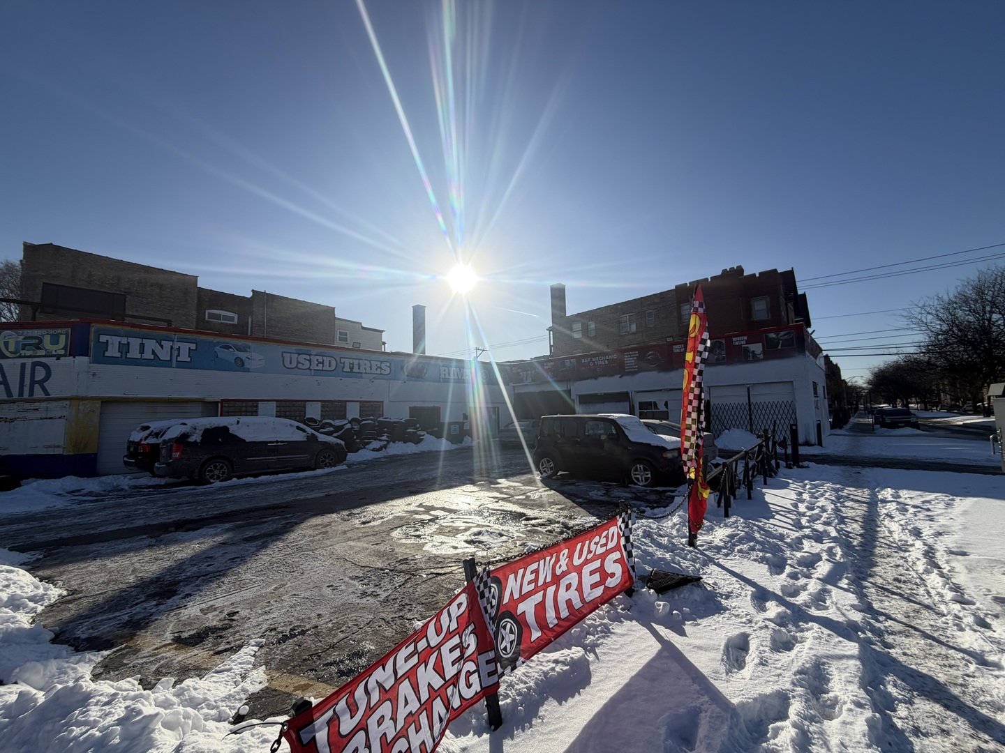 8104 S Cottage Grove Avenue, Chicago, IL 60619