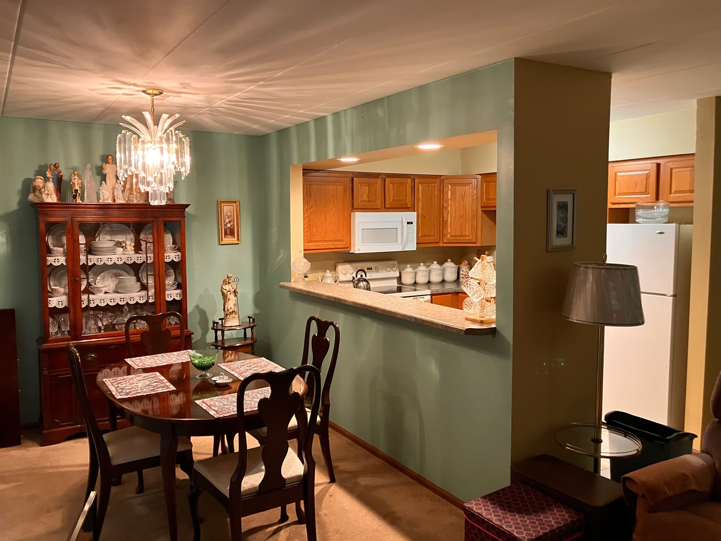 7401 Tiffany Drive #1E, Orland Park, IL 60462