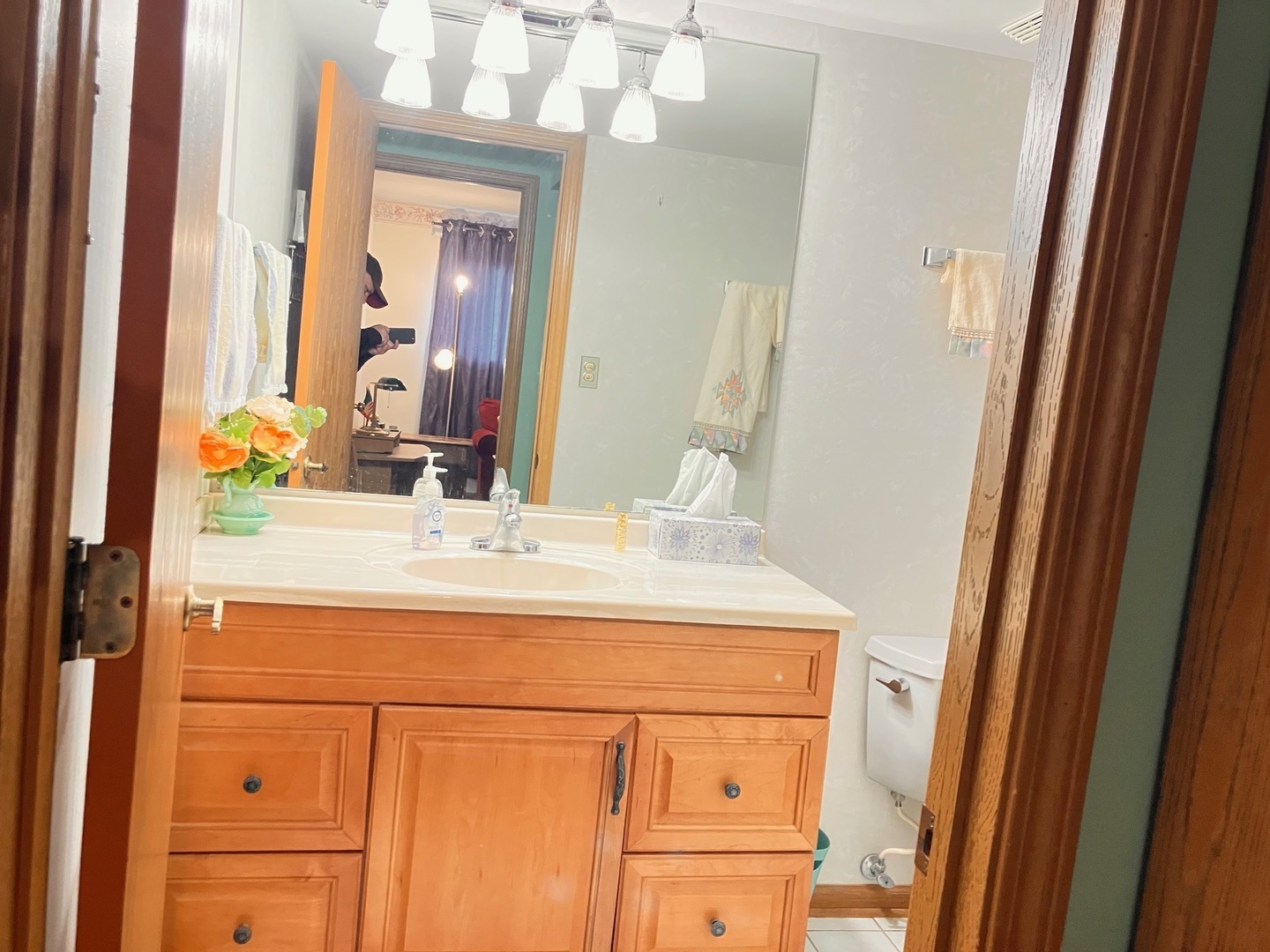 7401 Tiffany Drive #1E, Orland Park, IL 60462