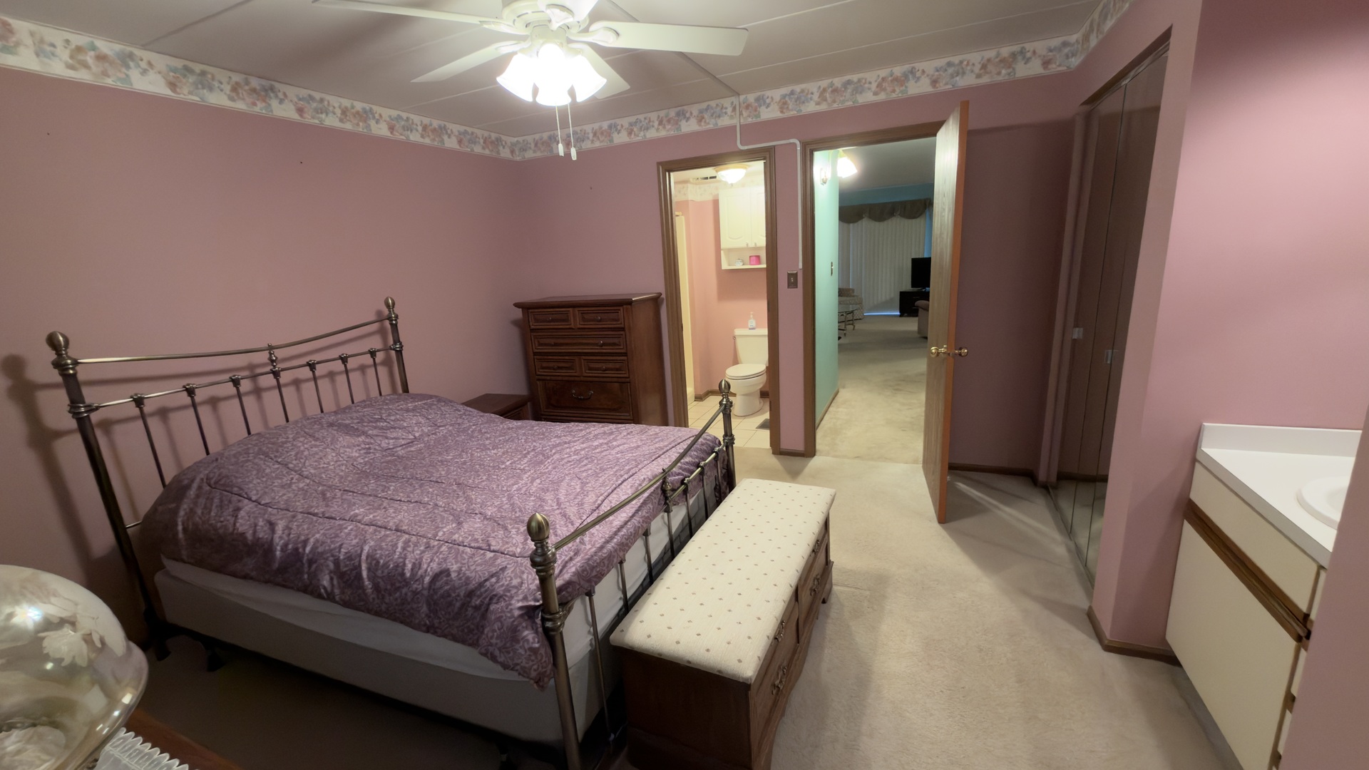 7401 Tiffany Drive #1E, Orland Park, IL 60462